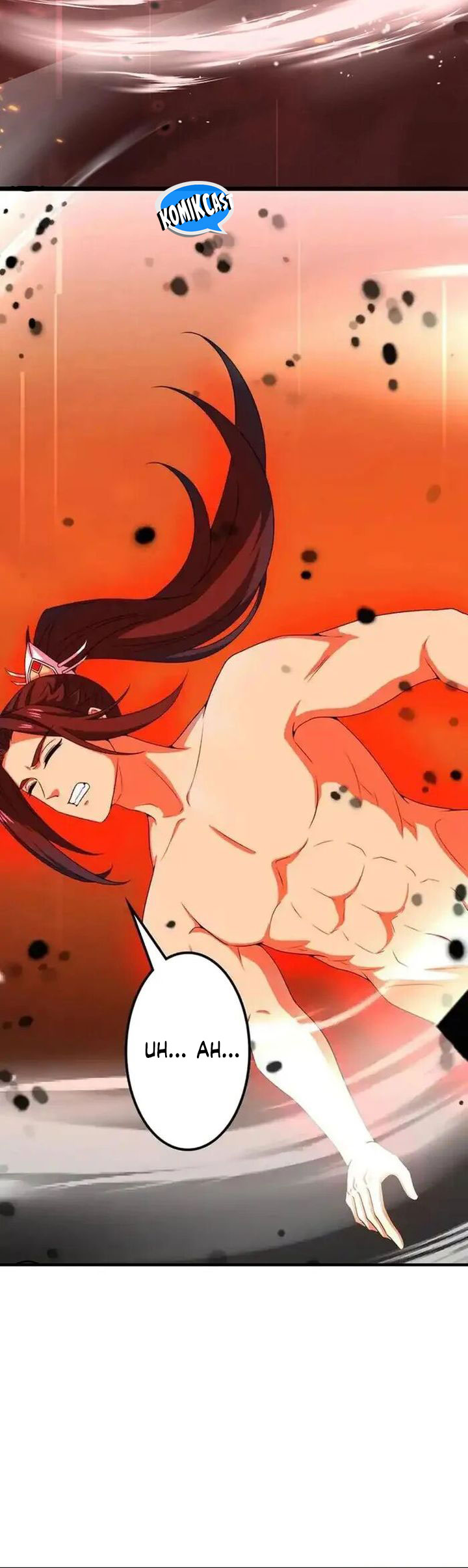 Against the Gods Chapter 643 Gambar 20